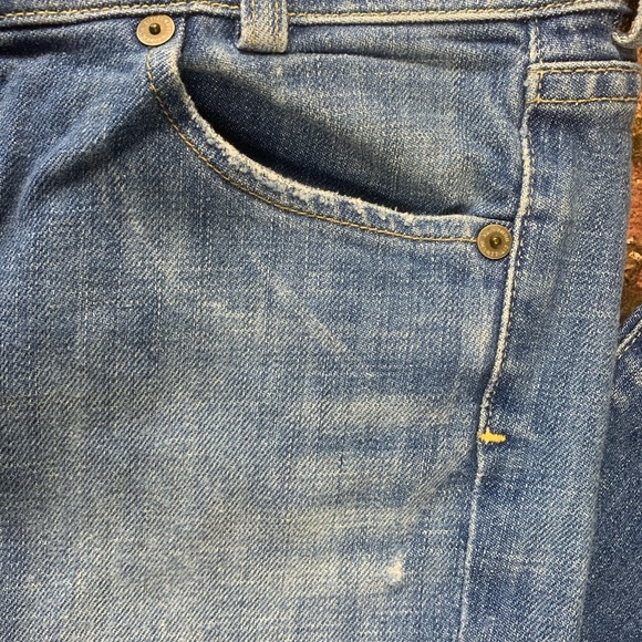 Citizens of Humanity • Lily Extended Tab Flare - Picture 4 of 7